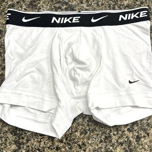 Nike trunks